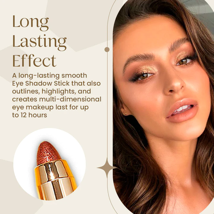 Double-ended Eyeshadow Pencil - Image 5