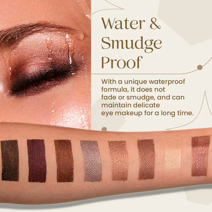 Double-ended Eyeshadow Pencil - Image 6