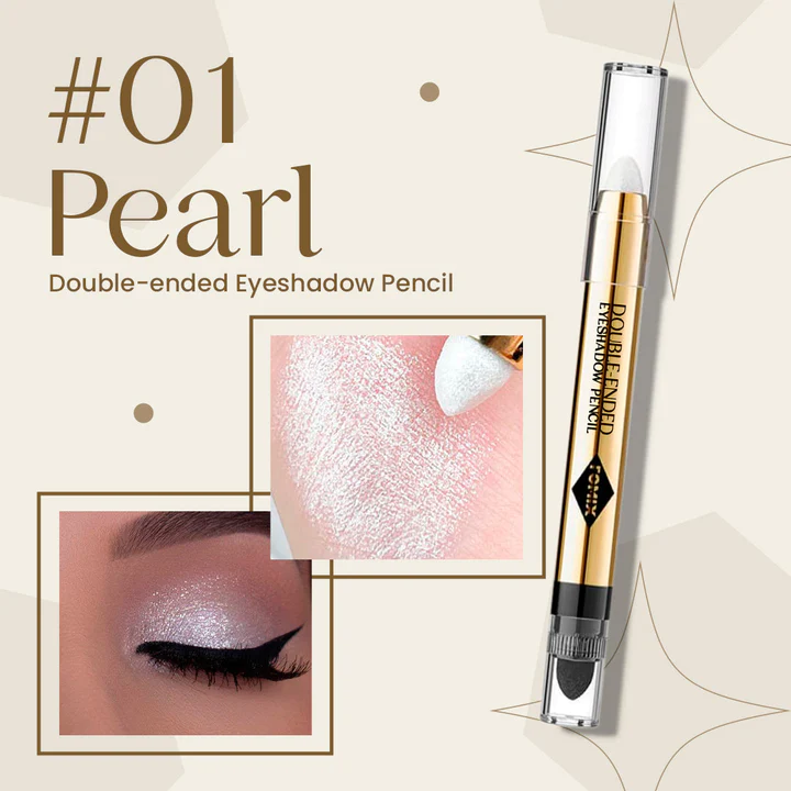 Double-ended Eyeshadow Pencil - Image 7