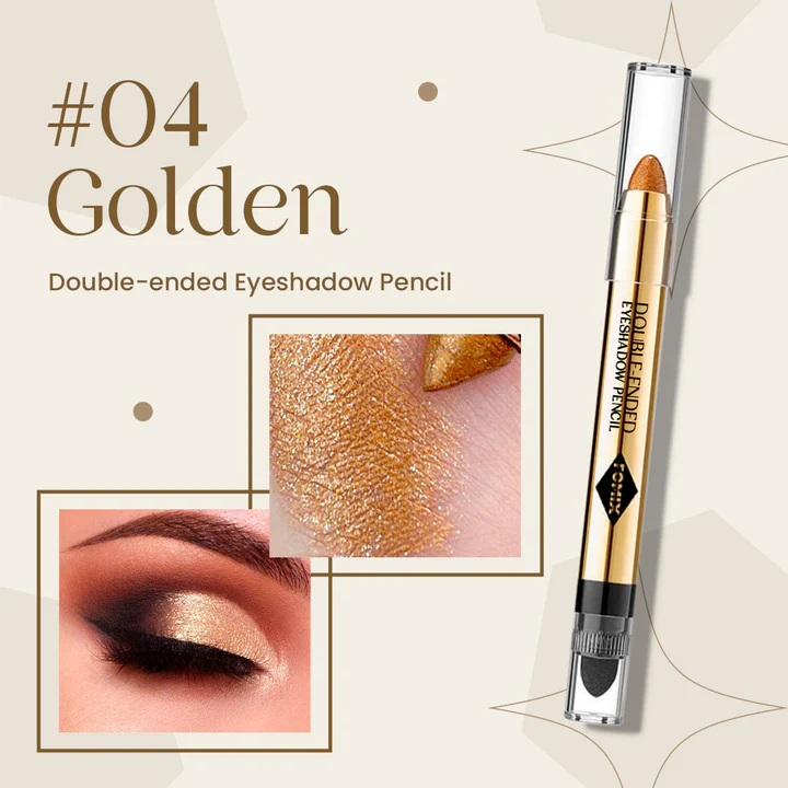 Double-ended Eyeshadow Pencil - Image 10
