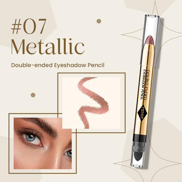 Double-ended Eyeshadow Pencil - Image 13