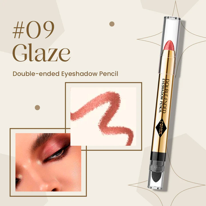 Double-ended Eyeshadow Pencil - Image 15