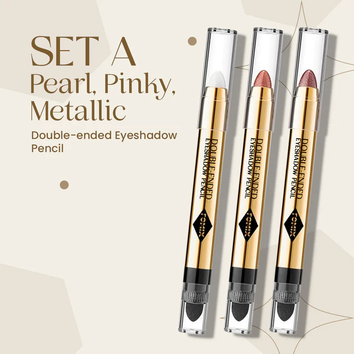Double-ended Eyeshadow Pencil - Image 16