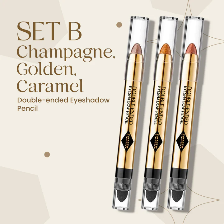 Double-ended Eyeshadow Pencil - Image 17