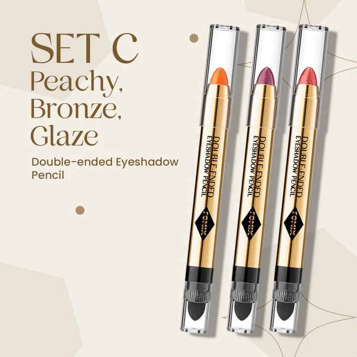 Double-ended Eyeshadow Pencil - Image 18