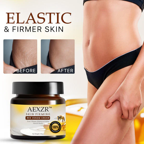 AEXZR™ Skin Firming Bee Venom Cream - Image 3