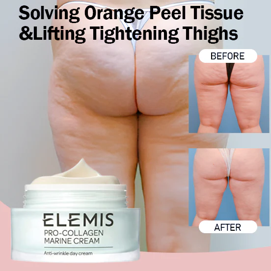ElEMOS Collagen Boost Firming&Lifting Skincare Cream - Image 3