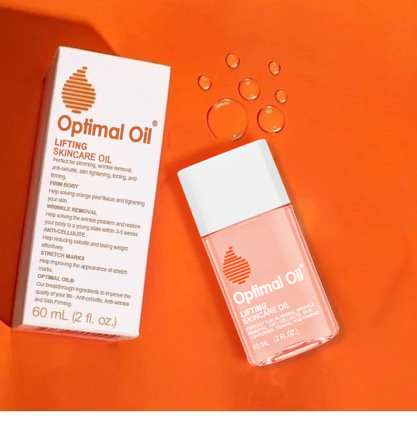 Optimal Oil®Collagen Boost Firming & Lifting Skincare Oil - Image 7
