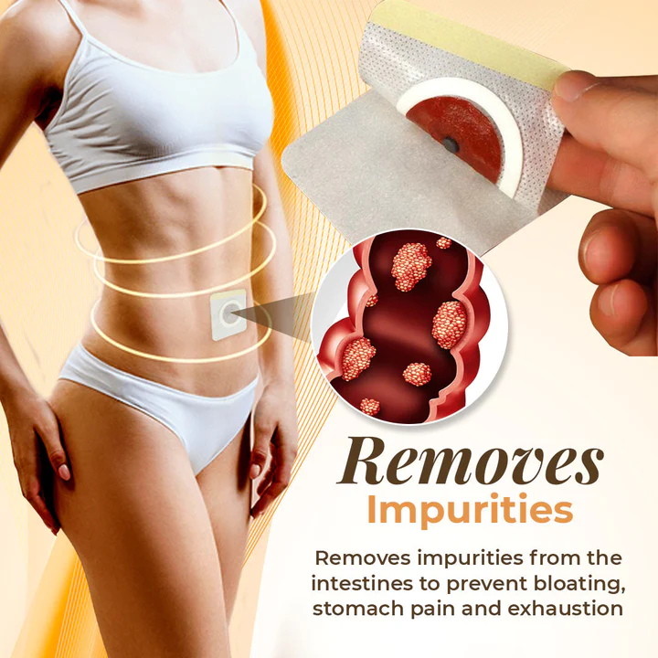 Original iBioPlus Organic Herbal Pellet - Image 2