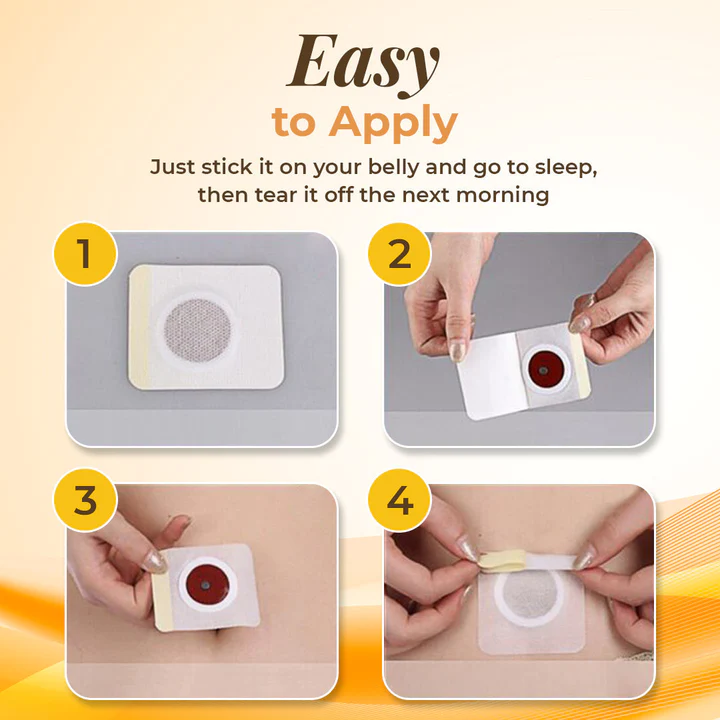 Original iBioPlus Organic Herbal Pellet - Image 6