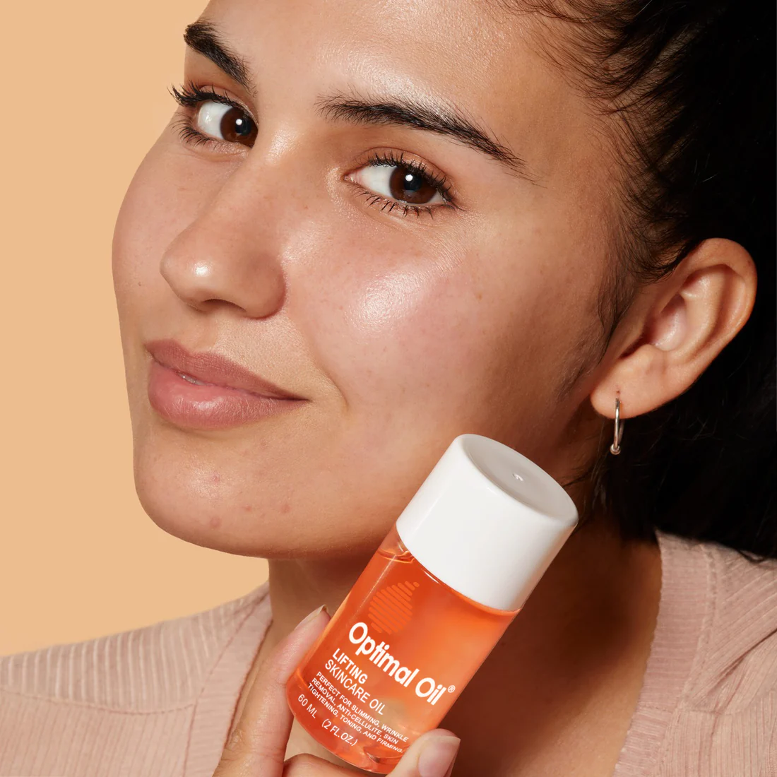 ElEMOS Collagen Anti-Wrinkle Daily Boost Firming & Lifting Smoothes Hydrates Skincare Cream - Image 6