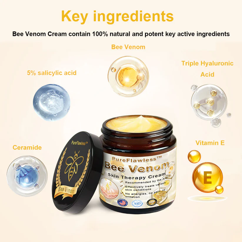 PureFlawless™ Мощен крем за третиране на кожата на цялото тяло - Изображение 6