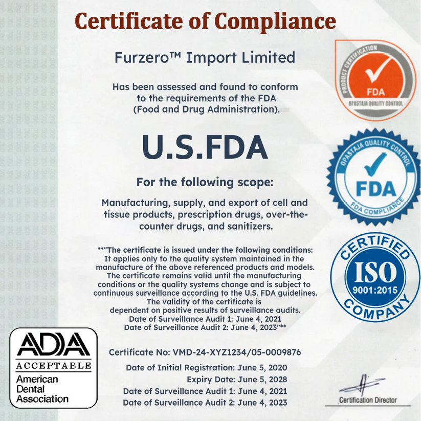 Ourlyard™ Coconut Oil Mouthwash Essential Oil - Image 2