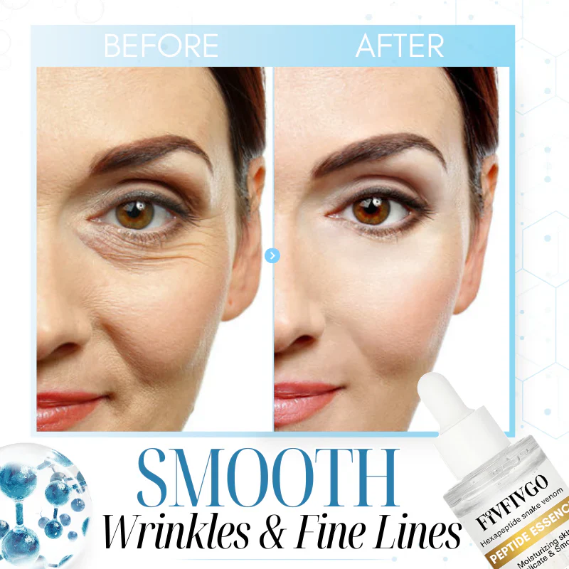Fivfivgo™ Hexapeptide Snake Venom Peptide Essence - Image 2