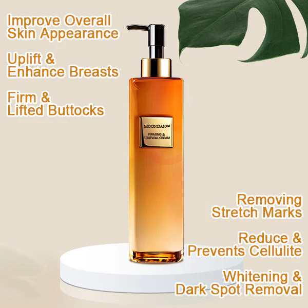 Moondar™ Стягащ и обновяващ крем - Изображение 3
