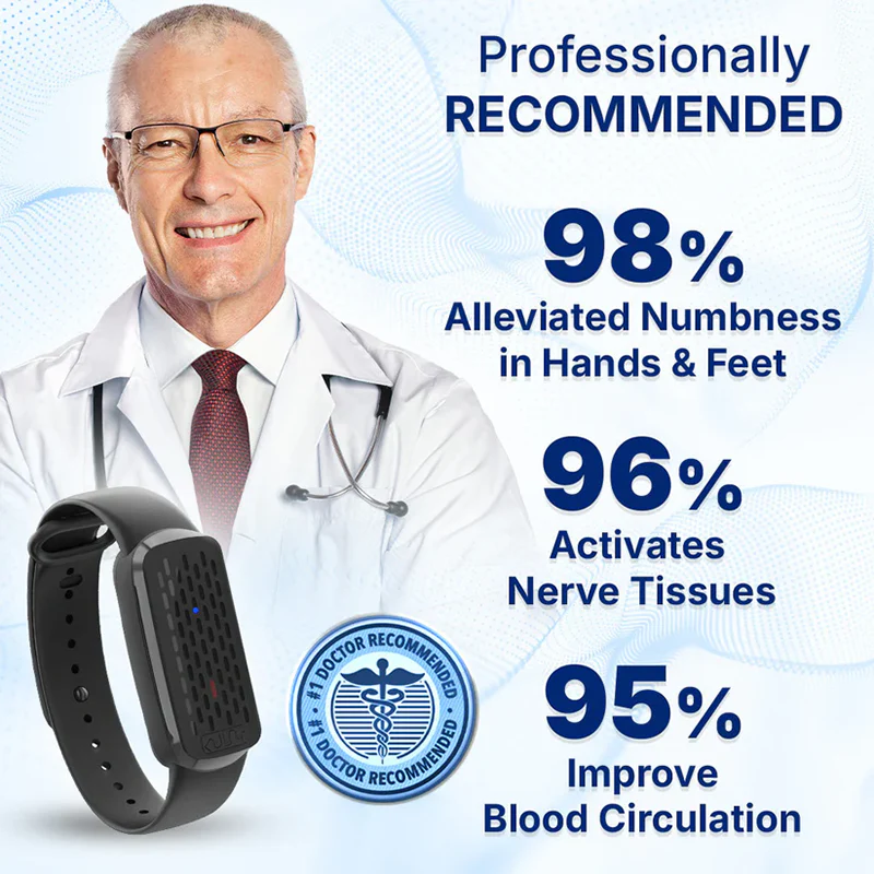 Fivfivgo™ NumbClear Ultrasonic Device - ምስል 2