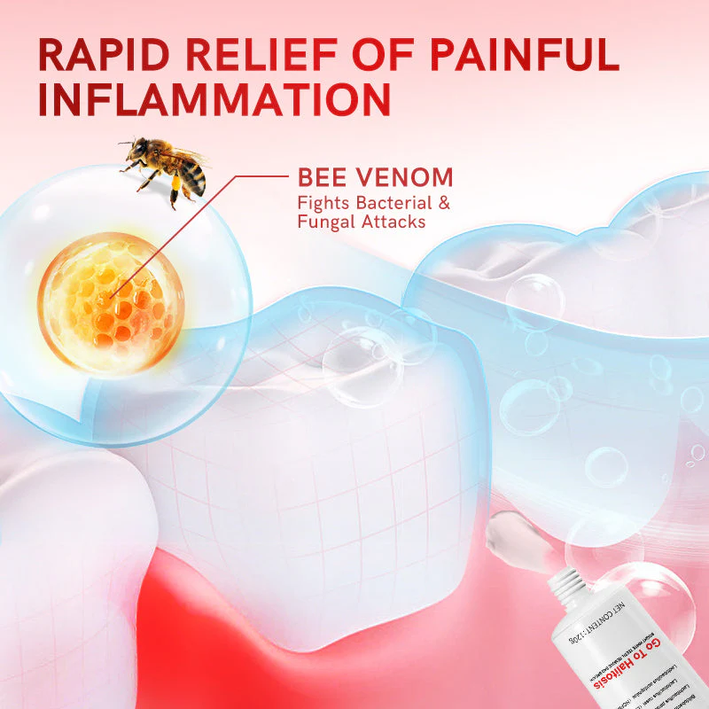 Furzero™ Aussie SP-6 пробиотична ултраизбелваща паста за зъби - Изображение 7