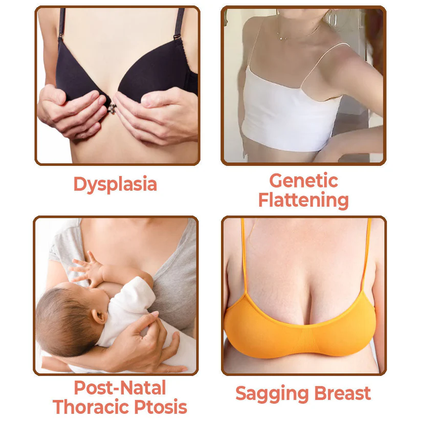 Flysmus™ GSculpt Papaya Enhancement Chewing Drops - Image 7