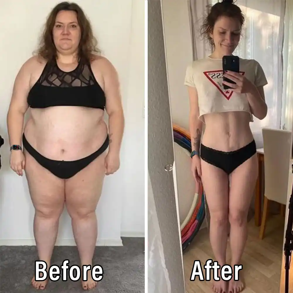 Futusly™ Ultrasonic Fat Blasting and Far Infrared Blood Sugar Balancing Detox Watch - Image 7