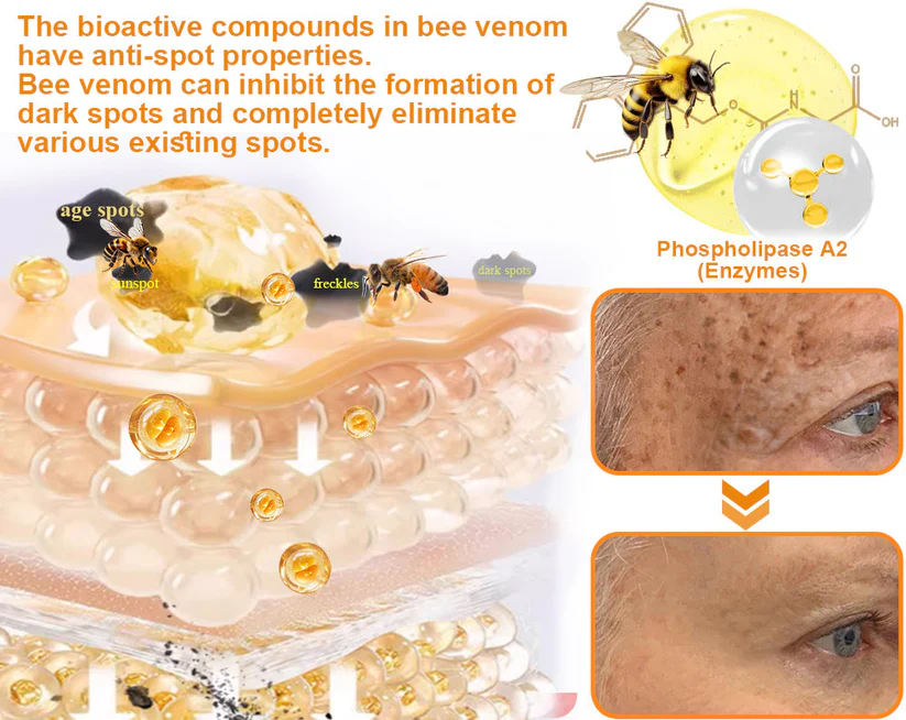 PureFlawless™ Мощен крем за третиране на кожата на цялото тяло - Изображение 5
