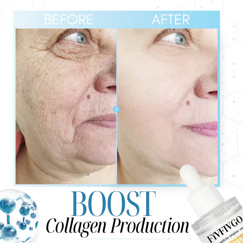 Fivfivgo™ Hexapeptide Snake Venom Peptide Essence - Image 3