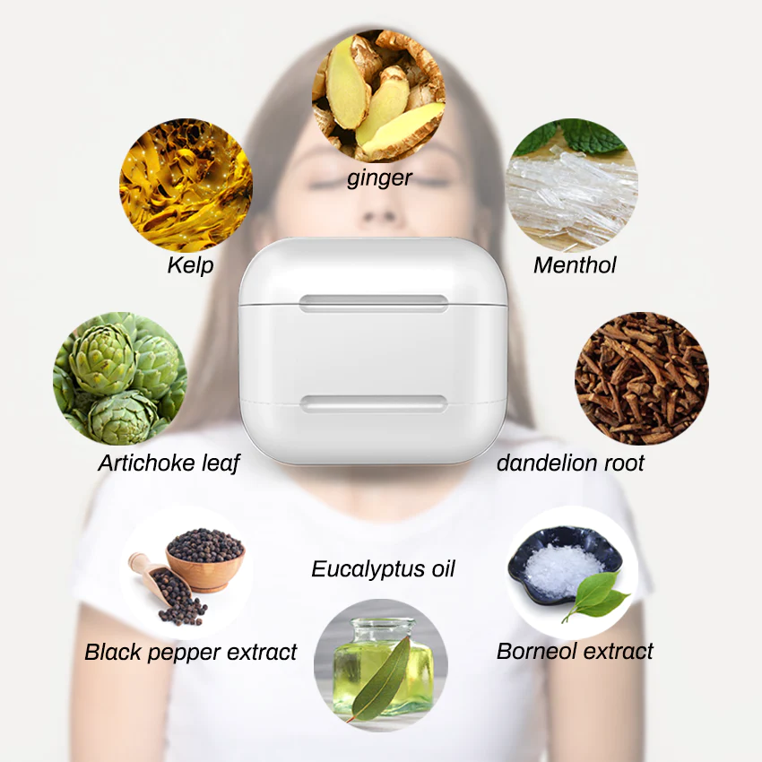 NatureSlim® LiverClean & BodySlimming Nasal Herbal Box - Image 3