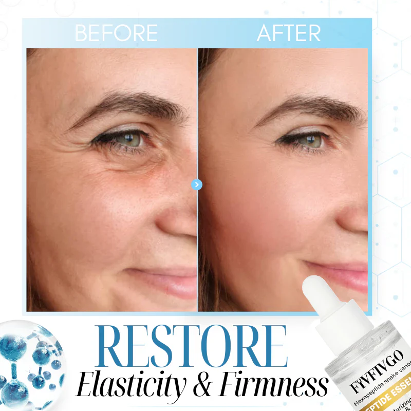 Fivfivgo™ Hexapeptide Snake Venom Peptide Essence - Image 4