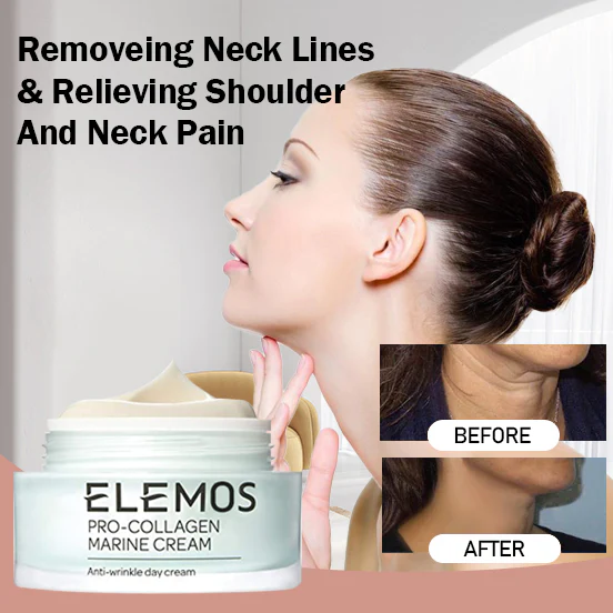 ElEMOS™ Collagen Boost Firming&Lifting Skincare Cream - Image 5
