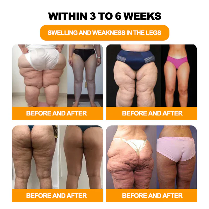 Raindew™ Herbal Body Detox Foot Soak Beads - Image 2