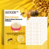 AEXZR™ Bee Venom Tags እና Moles Remover Patches