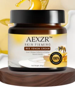 AEXZR™ Skin Firming Bee Venom Cream
