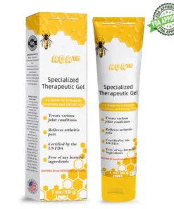 AQA™ Joint Therapy Pain Relief Gel