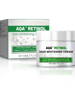 AQA™ Skin Whitening Cream