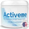 Activeme™ Joint & Bone Therapy Cream(Hurry! Supplies are limited!)