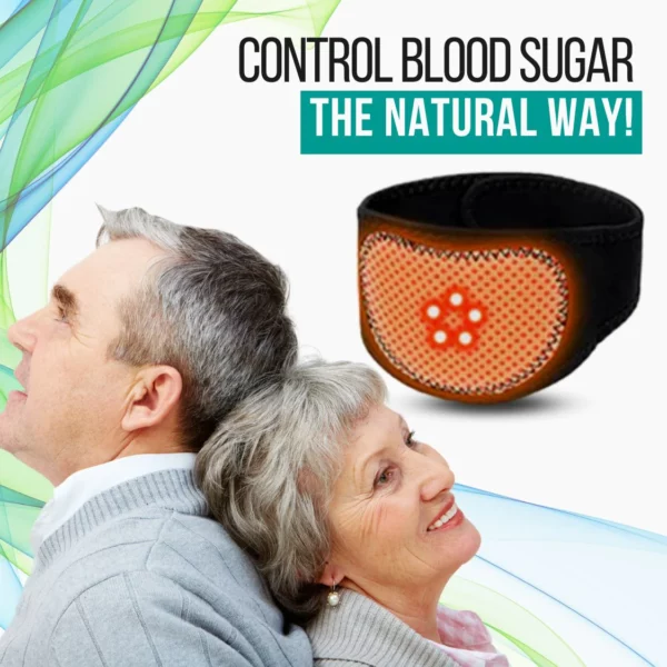 AcuSense™ Sugar Down Ionic Arm-Sleeves - Image 3