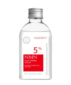 AgeDefy NMN Face Firming Serum