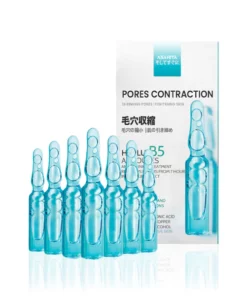 Oveallgo™ Anahita Japan Oligopeptide Pores Contraction Essence