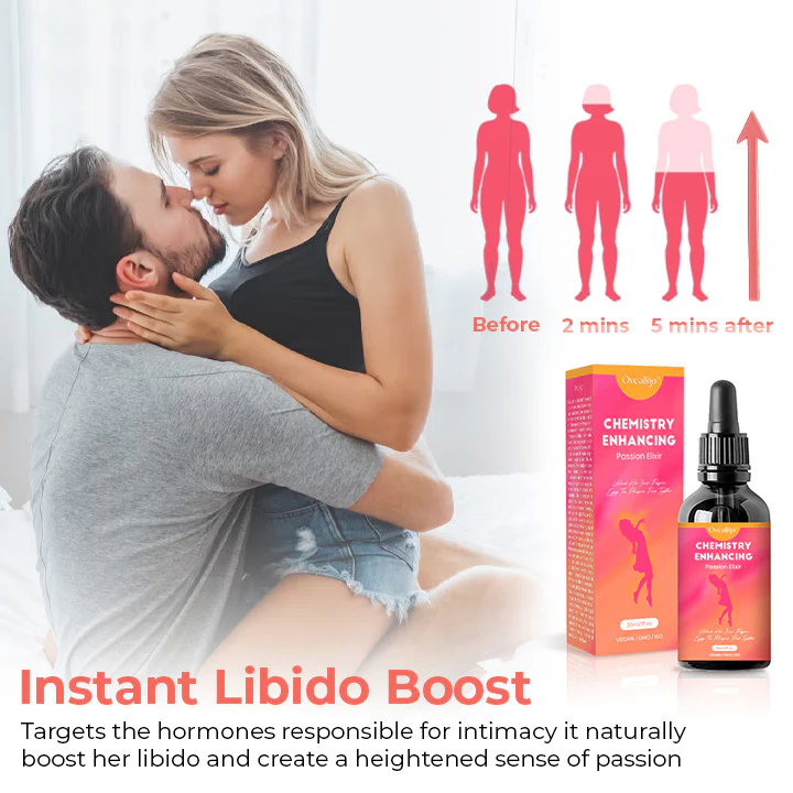 Oveallgo™ Chemistry-Enhancing Passion Elixir - Image 3