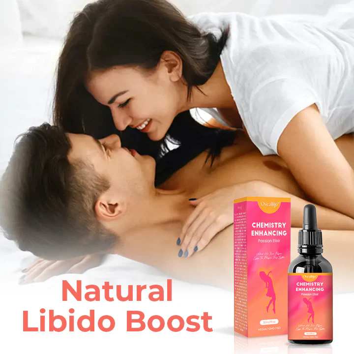 Oveallgo™ Chemistry-Enhancing Passion Elixir - Image 6