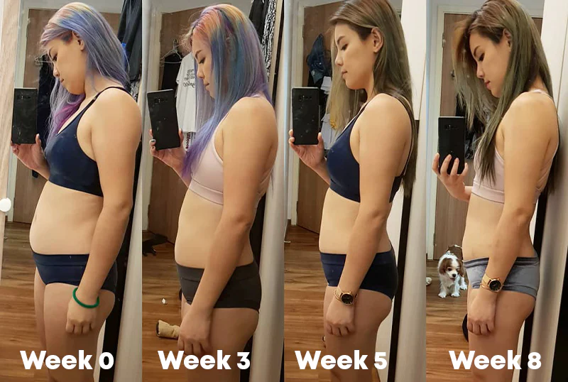 GFOUK™ Veronvy Metabolic Boost Vitamin Drops - Image 5