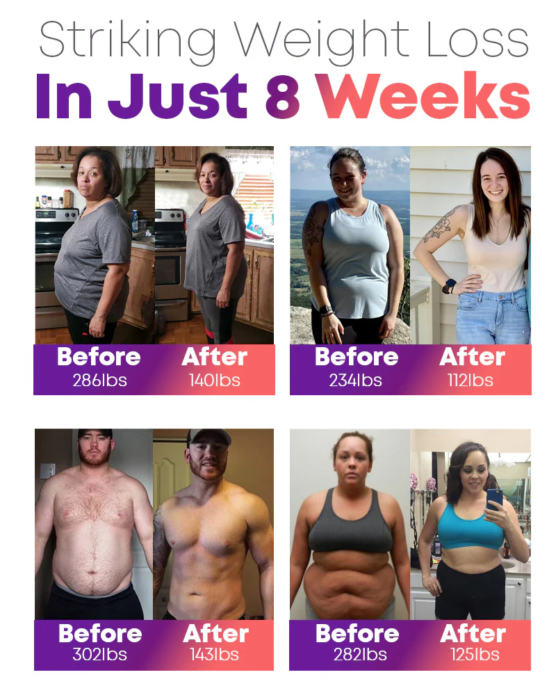 GFOUK™ Veronvy Metabolic Boost Vitamin Drops - Image 2