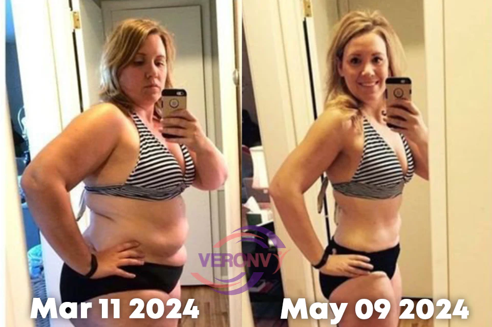 GFOUK™ Veronvy Metabolic Boost Vitamin Drops - Image 3