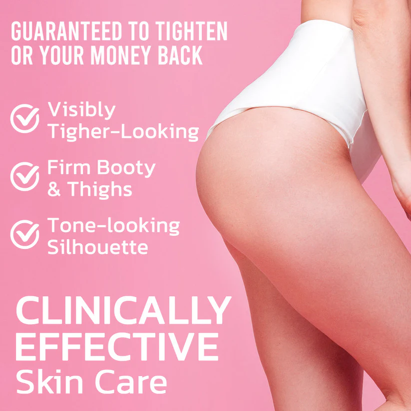 flysmus™ Brazilian Collagen Lifting Body Boosty Cream - Image 5