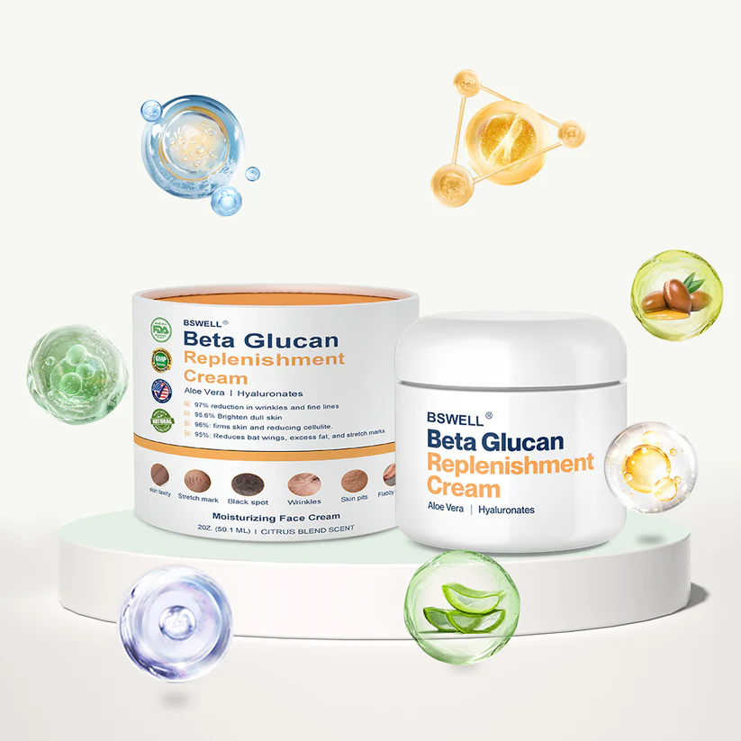 BSWELL® Advanced Firming & Wrinkle-Reducing Cream