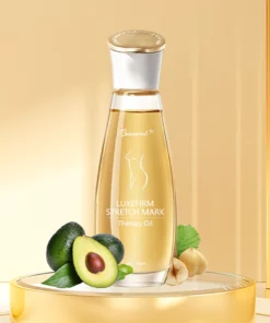 Biancat™ LuxeFirm масло за лечение на стрии