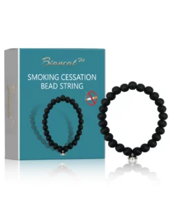 Biancat™ Smoking Cessation Bead String