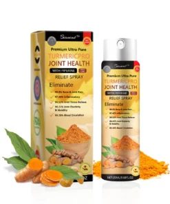 Biancat™ TurmericPro Joint Health Relief Spray