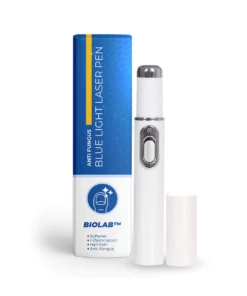 BioLab™ Anti Fungus Blue Light Laser Pen