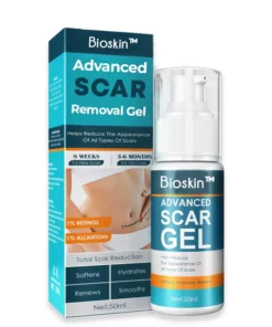 BEAUTX™ Advanced Scar Removal Gel
