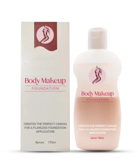 Body Makeup Foundation